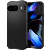 Θήκη - Google Pixel 9 / 9 Pro - Spigen Thin Fit - Black (ACS07697)