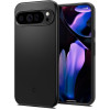 Θήκη - Google Pixel 9 Pro XL - Spigen Thin Fit - Black (ACS07731)