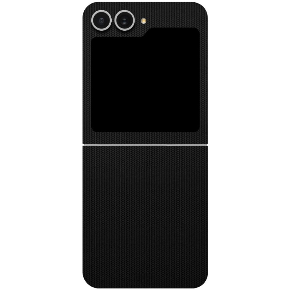 Αυτοκόλλητο Skin Προστασίας Πλάτης - Samsung Galaxy Z Flip6 - Gams Premium Vinyl Skin Back Plate - Matrix (GAMS-VNL-SKIN-MX-002-211)