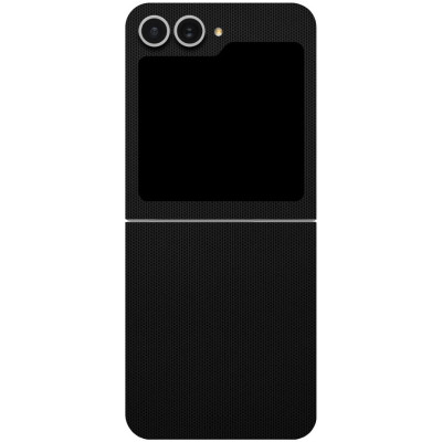 Αυτοκόλλητο Skin Προστασίας Πλάτης - Samsung Galaxy Z Flip6 - Gams Premium Vinyl Skin Back Plate - Matrix (GAMS-VNL-SKIN-MX-002-211)