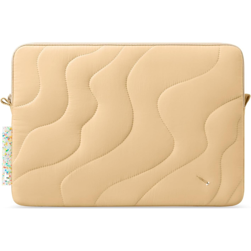 Tomtoc Terra A27 Laptop Sleeve - Eco-Friendly Θήκη για Laptop 16" - Dune Shade (A27F2K1)