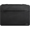 Nillkin Commuter Multifunctional Laptop Sleeve - Τσάντα Μεταφοράς με Λειτουργία Βάσης για Laptop έως 14" - Black (6902048221246)