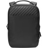 Tomtoc Voyage-T50 Laptop Backpack - Σακίδιο / Τσάντα Πλάτης & Μεταφοράς Laptop έως 15.6" & Tablet έως 12.9" - 20L - Black (T50M1D1)