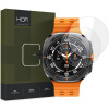 Αντιχαρακτικό Γυαλί Οθόνης - Samsung Galaxy Watch Ultra 2025 / 2024 47mm - Hofi Premium Pro+ Tempered Glass - 2 Τεμάχια - Clear (5906302312443)