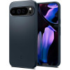 Θήκη - Google Pixel 9 Pro XL - Spigen Thin Fit - Metal Slate (ACS07732)
