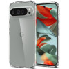 Σκληρή Θήκη - Google Pixel 9 Pro XL - Spigen Ultra Hybrid - Crystal Clear (ACS07721)