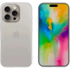 Θήκη Apple iPhone 16 Pro Max - Vivid Gelly Διάφανη Σιλικόνης - Transparent (VIGELLY498TN)