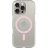 Θήκη Apple iPhone 16 Pro - Vivid MagSafe Hybrid Case Διάφανη με MagSafe - Pink (VIMAGACR497PK)