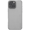 Σκληρή Ανθεκτική Θήκη - Apple iPhone 16 Pro Max - Nillkin Super Frosted Shield Pro - Titanium Gray (6902048286528)