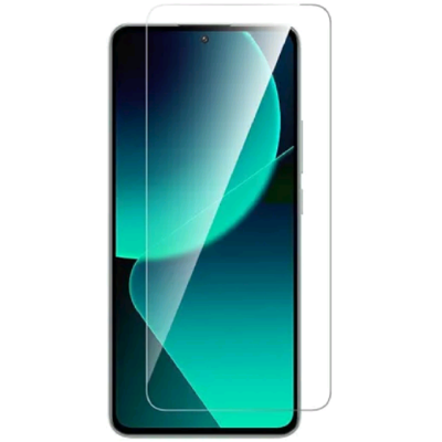 Αντιχαρακτικό Γυαλί Προστασίας Xiaomi 14T / 14T Pro - Vivid Tempered Glass Οθόνης - Transparent (VIGLASS416TN)