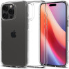 Θήκη Apple iPhone 16 Pro Max - Spigen Ultra Hybrid Σκληρή - Crystal Clear (ACS07992)