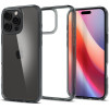 Θήκη Apple iPhone 16 Pro - Spigen Ultra Hybrid Σκληρή - Space Crystal (ACS08123)