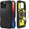 Θήκη Apple iPhone 16 Pro - Spigen Tough Armor AI MagFit Ανθεκτική με MagSafe - Black (ACS08146)
