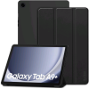 Θήκη Samsung Galaxy Tab A9 Plus 11" X210 / X215 / X216 - Tech-Protect Smartcase Flip - Black (9319456607802)