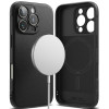 Θήκη Apple iPhone 16 Pro - Ringke Onyx Magnetic Σιλικόνης με MagSafe - Black (8809961789922)