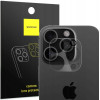 Αντιχαρακτικό Γυαλί Προστασίας Apple iPhone 16 Pro / 16 Pro Max - Spacecase Camera Glass Lens Protector για Φακό Κάμερας - Transparent (5905719112097)