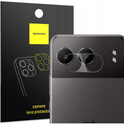 Αντιχαρακτικό Γυαλί Προστασίας OnePlus Nord 4 - Spacecase Camera Glass Lens Protector για Φακό Κάμερας - Transparent (5905719112516)