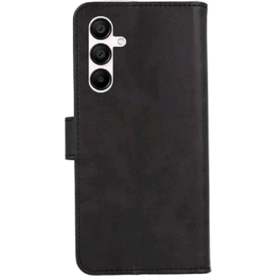 Θήκη Samsung Galaxy A16 - Vivid Flip Book Πορτοφόλι - Black (VIBOOK418BK)