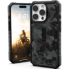 Θήκη Apple iPhone 16 Pro - UAG Pathfinder SE Ανθεκτική με MagSafe - Black Midnight Camo (114471114061)