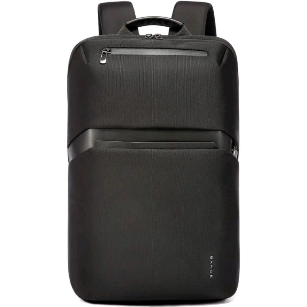 Bange 7715 - Σακίδιο Πλάτης / Τσάντα Μεταφοράς Laptop έως 15.6" - 22L - Black