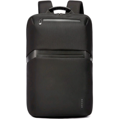Bange 7715 - Σακίδιο Πλάτης / Τσάντα Μεταφοράς Laptop έως 15.6" - 22L - Black