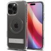 Θήκη Apple iPhone 16 Pro Max - Spigen Ultra Hybrid S MagFit Σκληρή με MagSafe - Graphite (ACS08010)