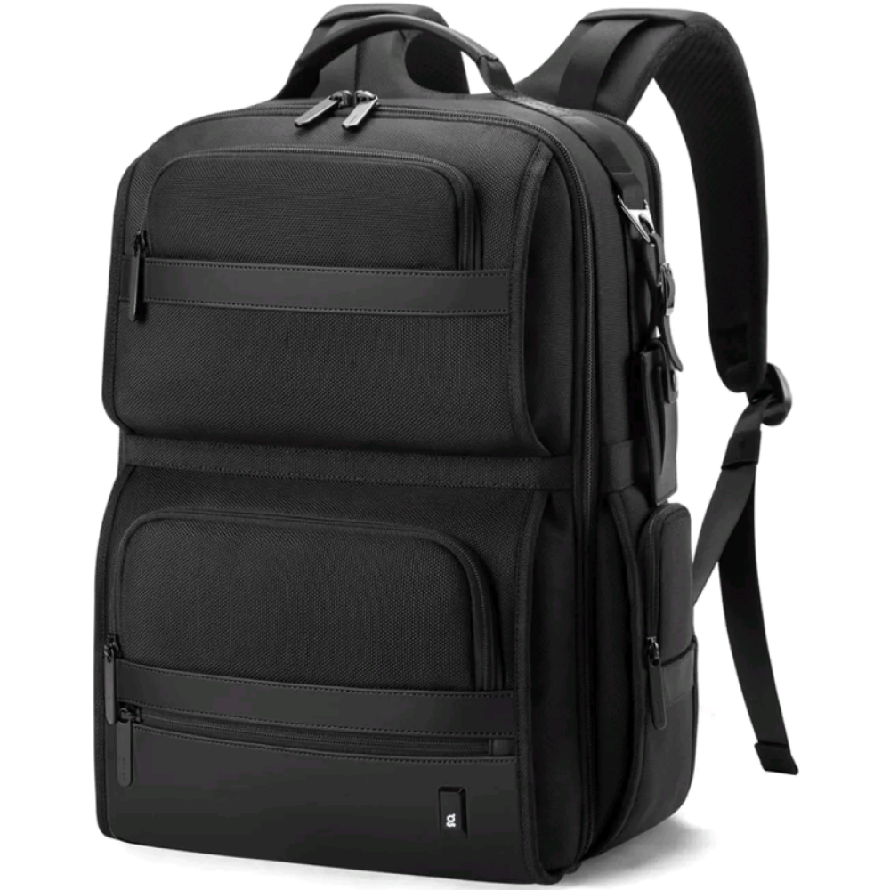 Bange BG-G62 - Σακίδιο Πλάτης / Τσάντα Μεταφοράς Laptop έως 15.6" - 24L - Black