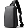 Bange 2811 - Ανδρικό Τσαντάκι Ώμου / Χιαστί Crossbody - 6.3L - Gray