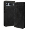 Θήκη OnePlus Nord 4 - Bodycell Book Case Πορτοφόλι - Black (5206015079122)