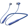 Bluetooth Ακουστικά Riversong Wireless Neckband Stream M1 Ασύρματα - Blue (EA512BL)