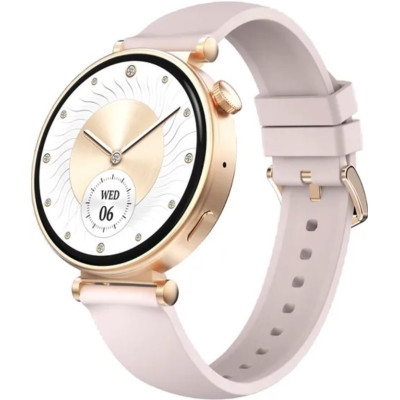 Smartwatch Riversong Motive Glow - Rose Gold (SW906RG)