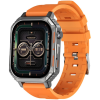 Riversong Smartwatch Motive 8S - Orange (SW803)