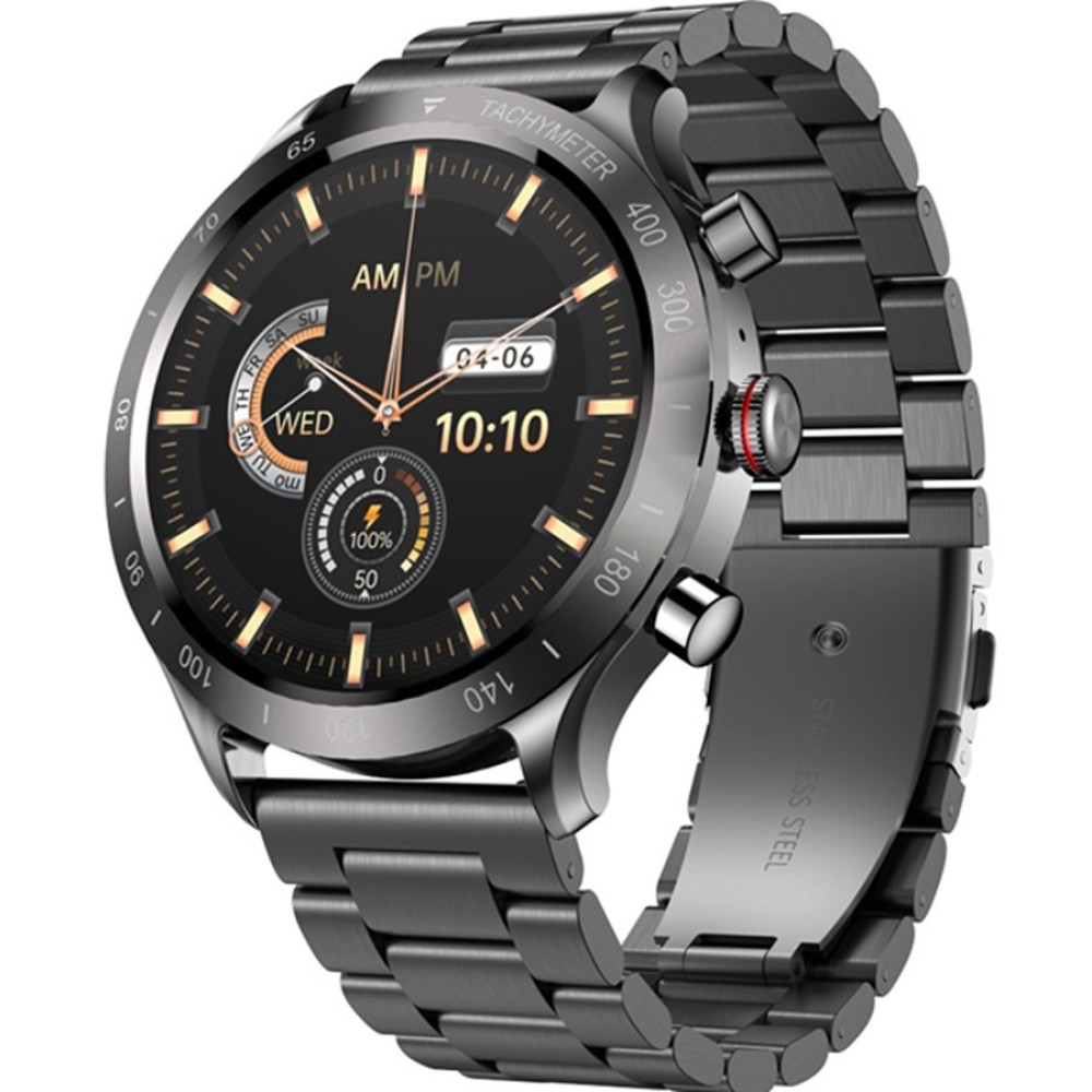 Smartwatch Riversong Motive 9 Max - Space Grey (SW903)