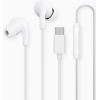 Handsfree Ακουστικά Official Xiaomi Type-C Earphones Ενσύρματα με Type-C - White (BHR8931GL)