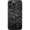 Αυτοκόλλητο Skin Προστασίας Πλάτης iPhone Gams Premium Vinyl Skin Back Plate - Forged Carbon (GAMS-VNL-SKIN-FC-001)