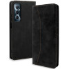 Θήκη Realme C65 4G - Bodycell Book Case Πορτοφόλι - Black (5206015079337)