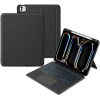 Θήκη Apple iPad Pro 13" 2025 / 2024 - Tech-Protect SCMag Pen Plus Keyboard με Υποδοχή Apple Pencil & Πληκτρολόγιο Bluetooth - Black (5906302308590)