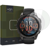 Αντιχαρακτικό Γυαλί Προστασίας Garmin Fenix 8 47mm - Hofi Premium Pro+ Tempered Glass Οθόνης - 2 Τεμάχια - Clear (5906302370016)
