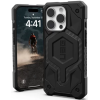 Θήκη Apple iPhone 16 Pro - UAG Monarch Pro Ανθεκτική με MagSafe - Carbon Fiber (114456114242)