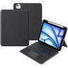 Θήκη Apple iPad Air 7 2025 11" / Air 6 2024 11" / Air 5 2022 10.9" / Air 4 2020 10.9" - Tech-Protect SCMag Pen Plus Keyboard με Υποδοχή Apple Pencil & Πληκτρολόγιο Bluetooth - Black (5906302308743)