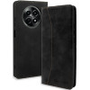 Θήκη Realme 12 5G / 12x 5G - Bodycell Book Case Πορτοφόλι - Black (5206015079184)