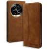 Θήκη Realme 13 Pro / 13 Pro Plus - Bodycell Book Case Πορτοφόλι - Brown (5206015079283)