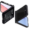 Θήκη Samsung Galaxy Z Flip7 FE / Z Flip6 - Spigen Ultra Hybrid Pro Σκληρή - Zero One (ACS08289)