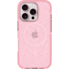 Θήκη Apple iPhone 16 Pro Max - Prodigee Super Star Σκληρή Ανθεκτική Διάφανη με MagSafe - Rose (IPH16P-6.7-SSTR-RSE)