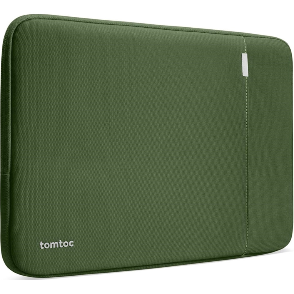 Tomtoc Defender A13 Laptop Sleeve - Θήκη για Laptop 15'' - Green (A13E3T1)