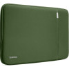 Tomtoc Defender A13 Laptop Sleeve - Θήκη για Laptop 15'' - Green (A13E3T1)