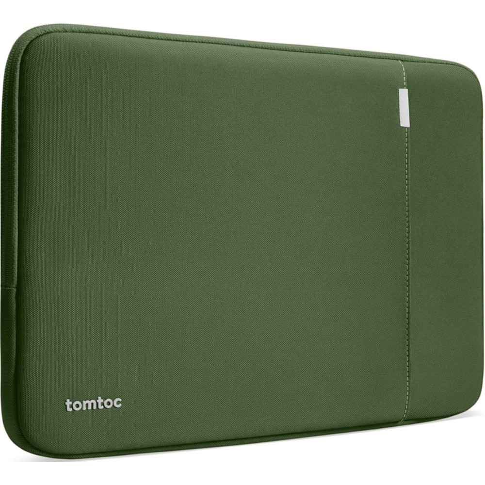 Tomtoc Defender A13 Laptop Sleeve - Θήκη για Laptop 16'' - Green (A13F2T1)