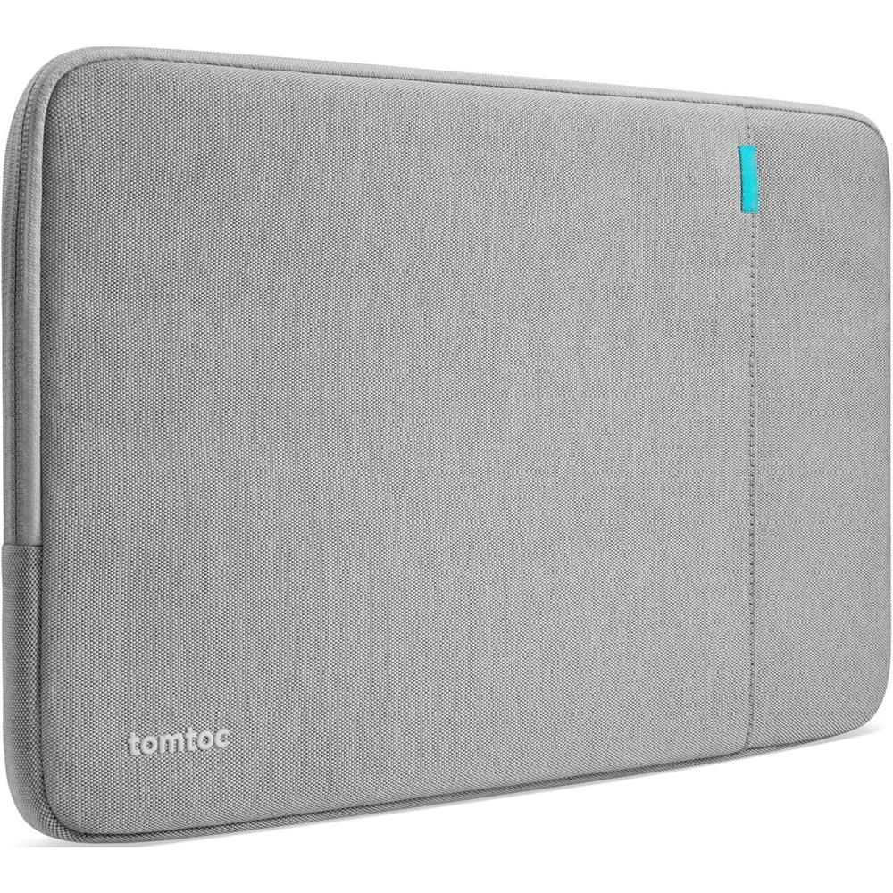 Tomtoc Defender A13 Laptop Sleeve - Θήκη για Laptop 16'' - Gray (A13F2G2)
