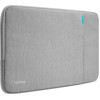 Tomtoc Defender A13 Laptop Sleeve - Θήκη για Laptop 16'' - Gray (A13F2G2)