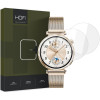 Αντιχαρακτικό Γυαλί Προστασίας Huawei Watch GT 5 41mm - Hofi Premium Pro+ Tempered Glass Οθόνης - 2 Τεμάχια - Clear (5906302371143)
